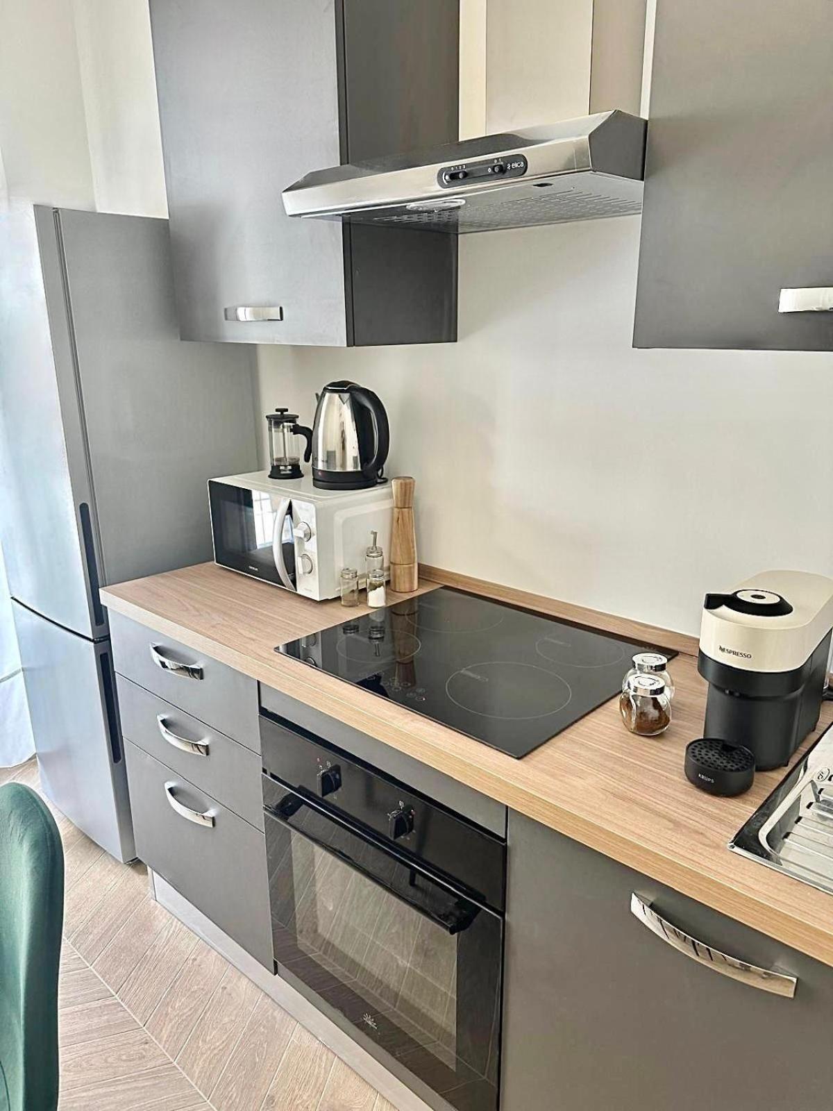 Suite Dante 262 Bari Exterior photo