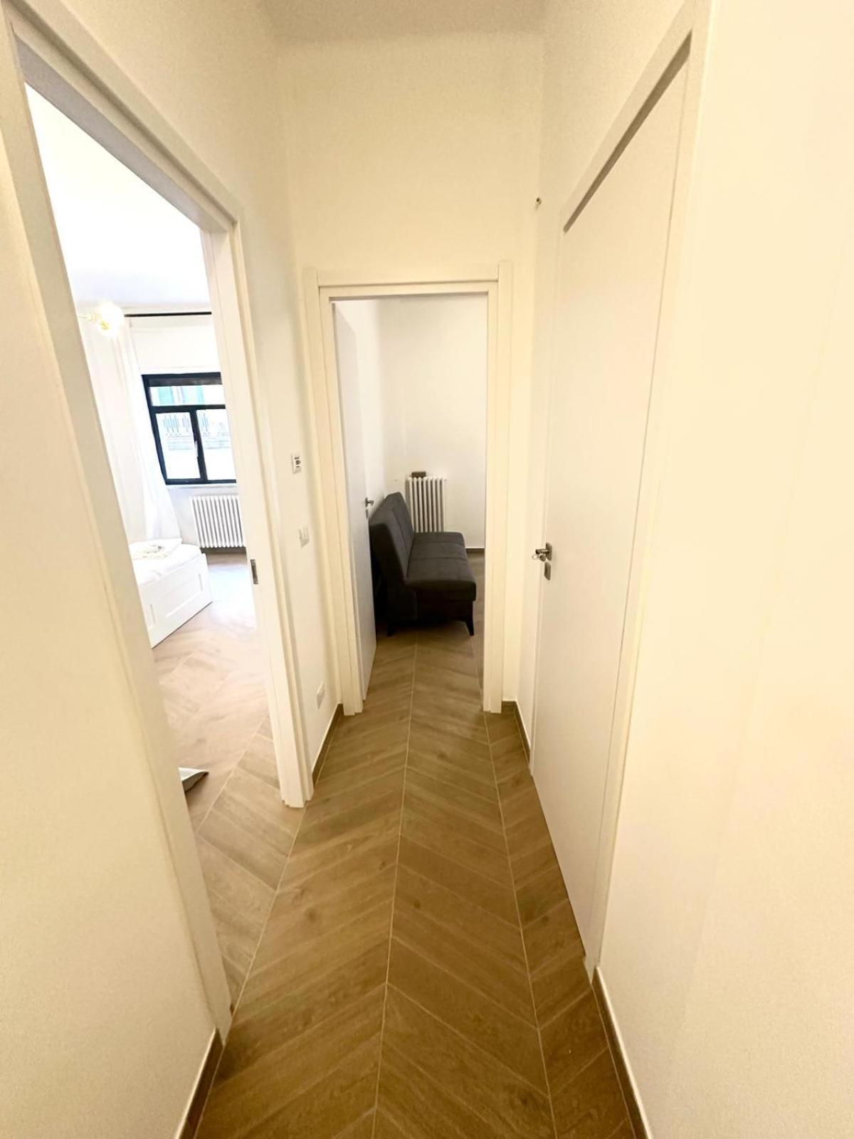 Suite Dante 262 Bari Exterior photo