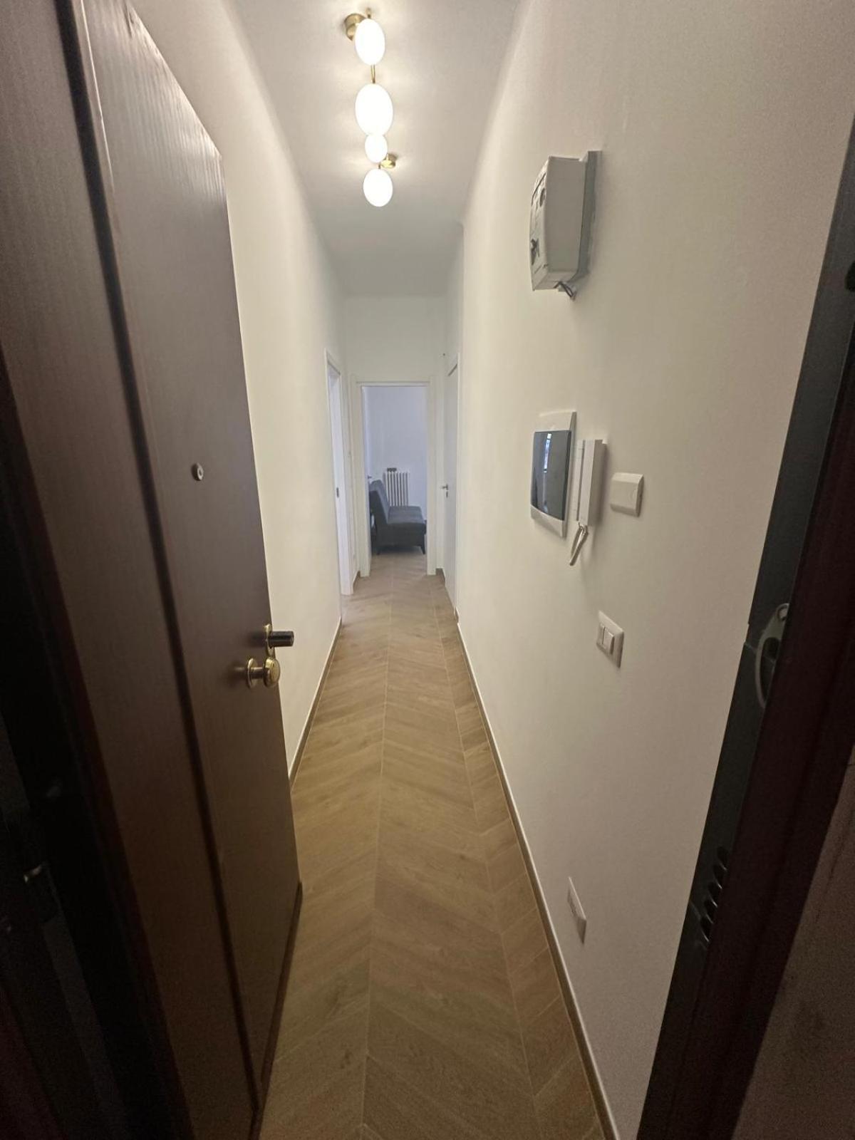 Suite Dante 262 Bari Exterior photo