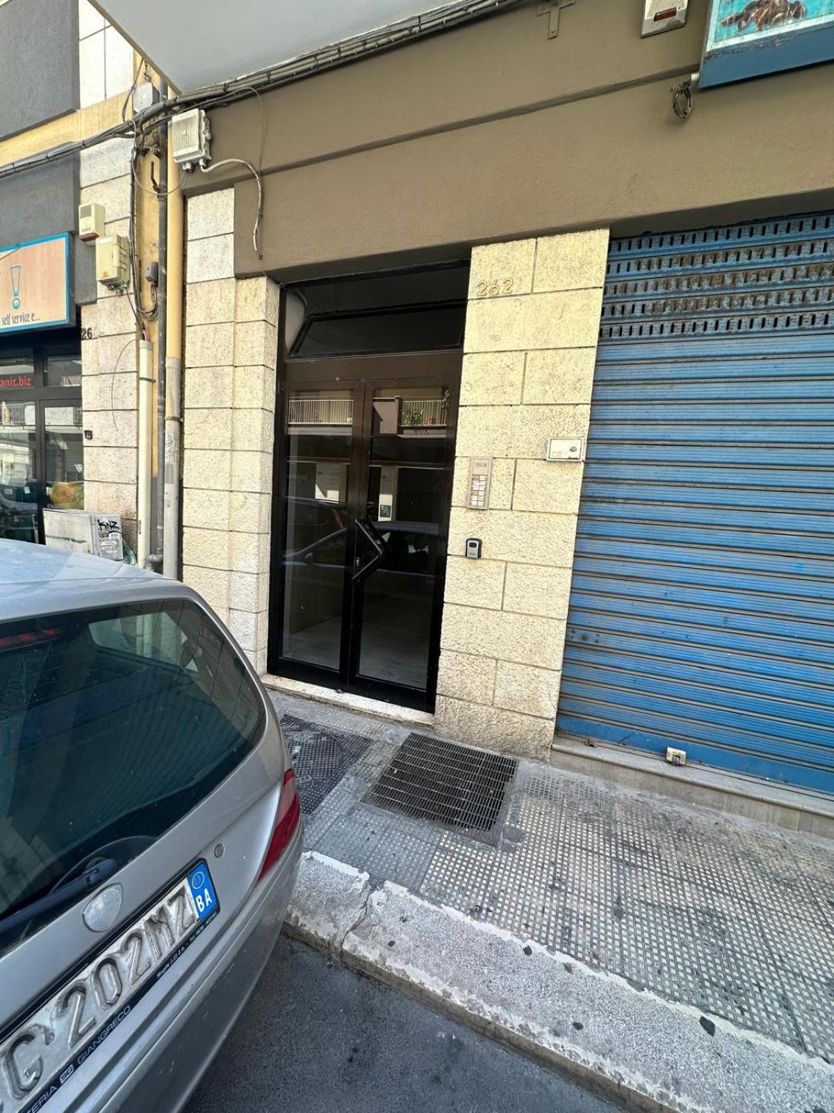 Suite Dante 262 Bari Exterior photo