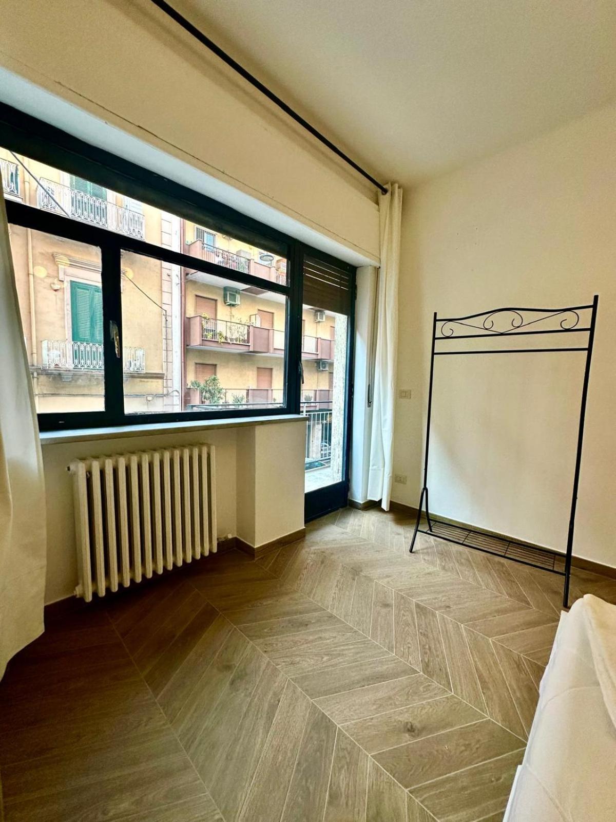 Suite Dante 262 Bari Exterior photo
