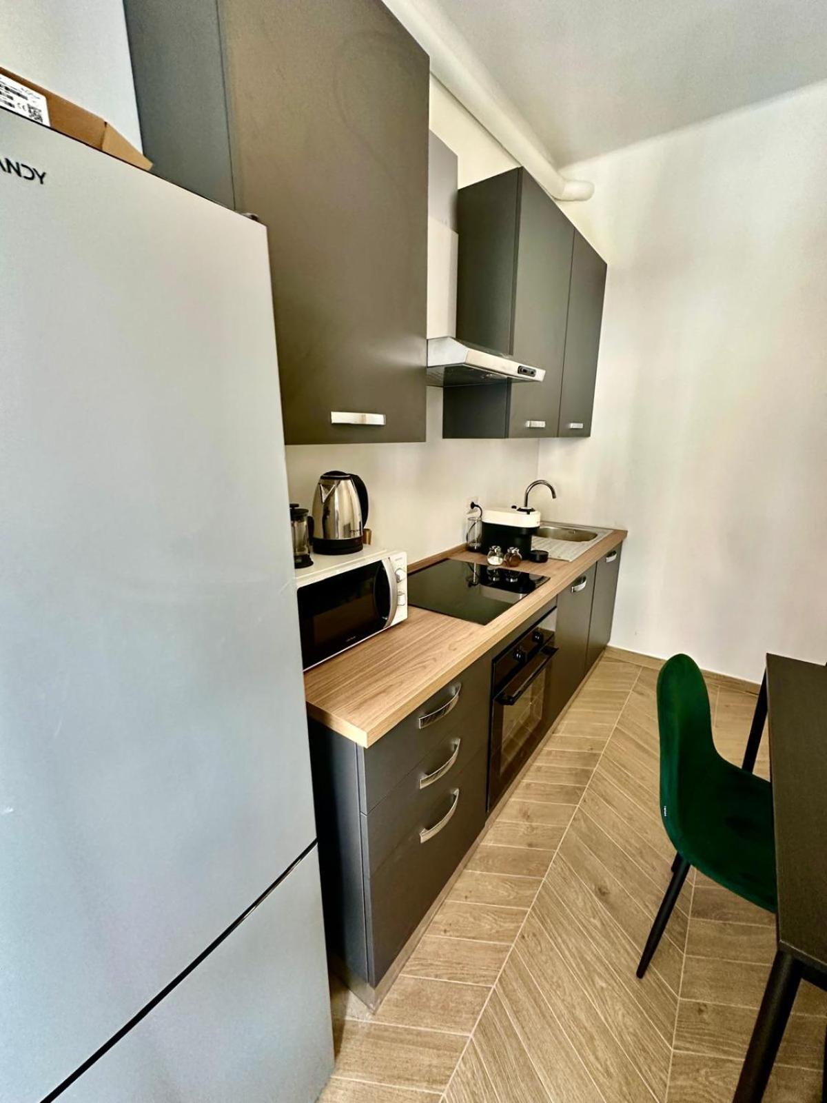 Suite Dante 262 Bari Exterior photo