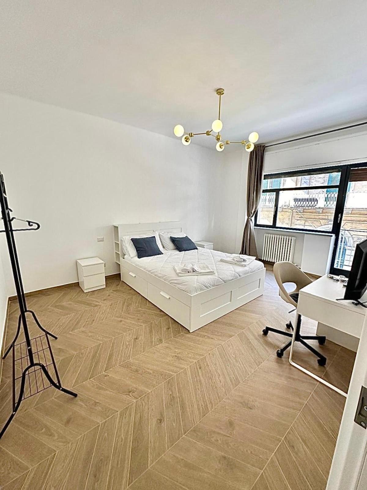 Suite Dante 262 Bari Exterior photo