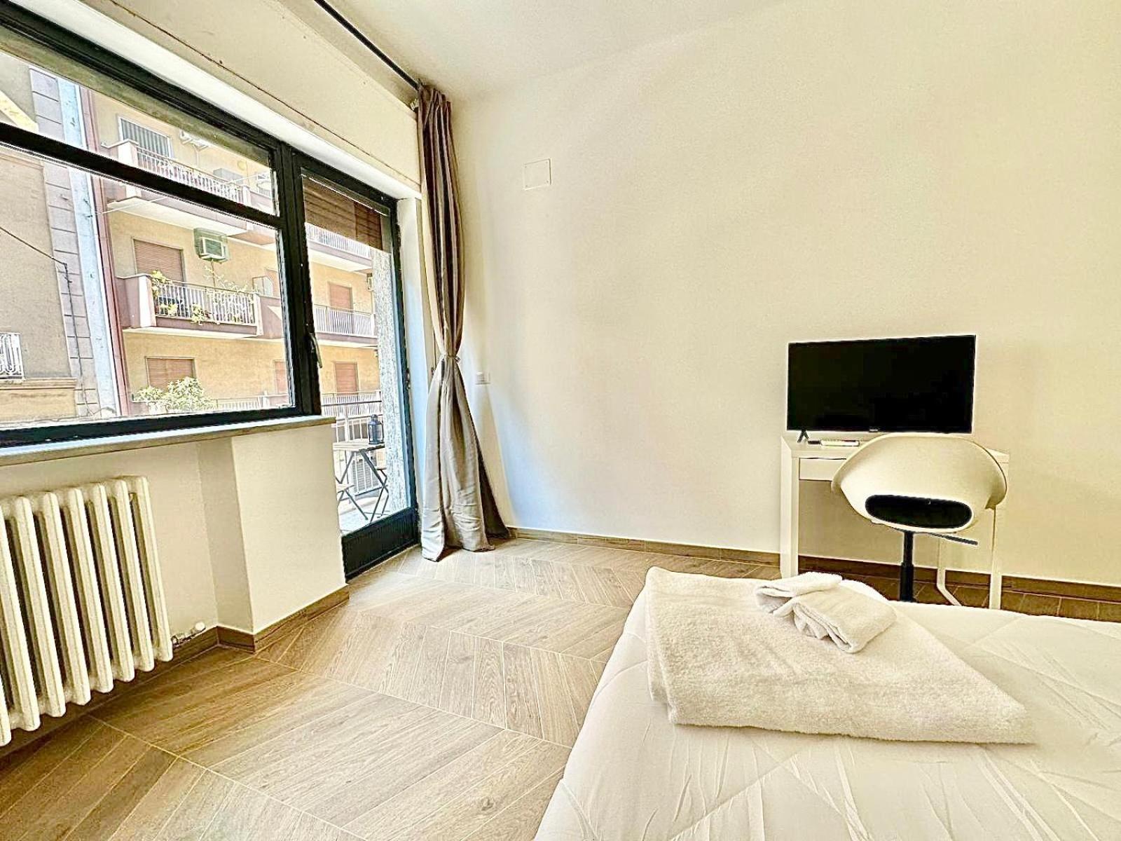 Suite Dante 262 Bari Exterior photo