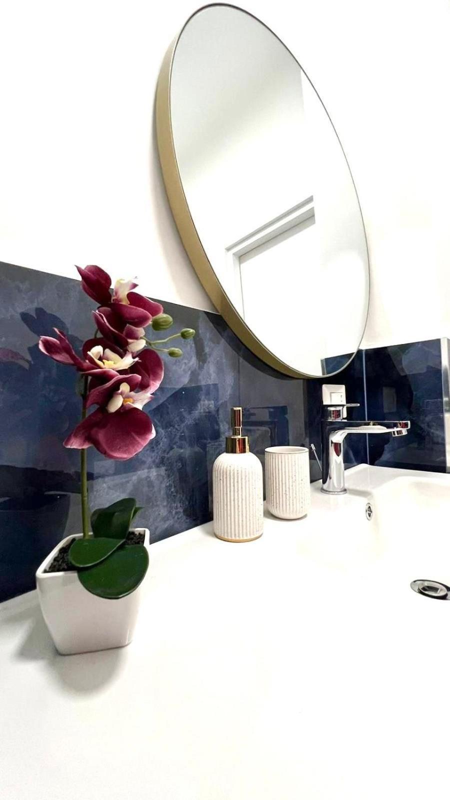 Suite Dante 262 Bari Exterior photo