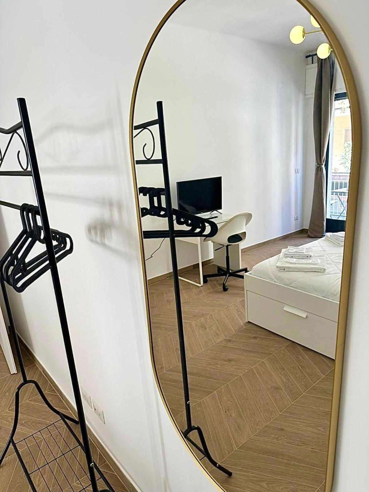 Suite Dante 262 Bari Exterior photo