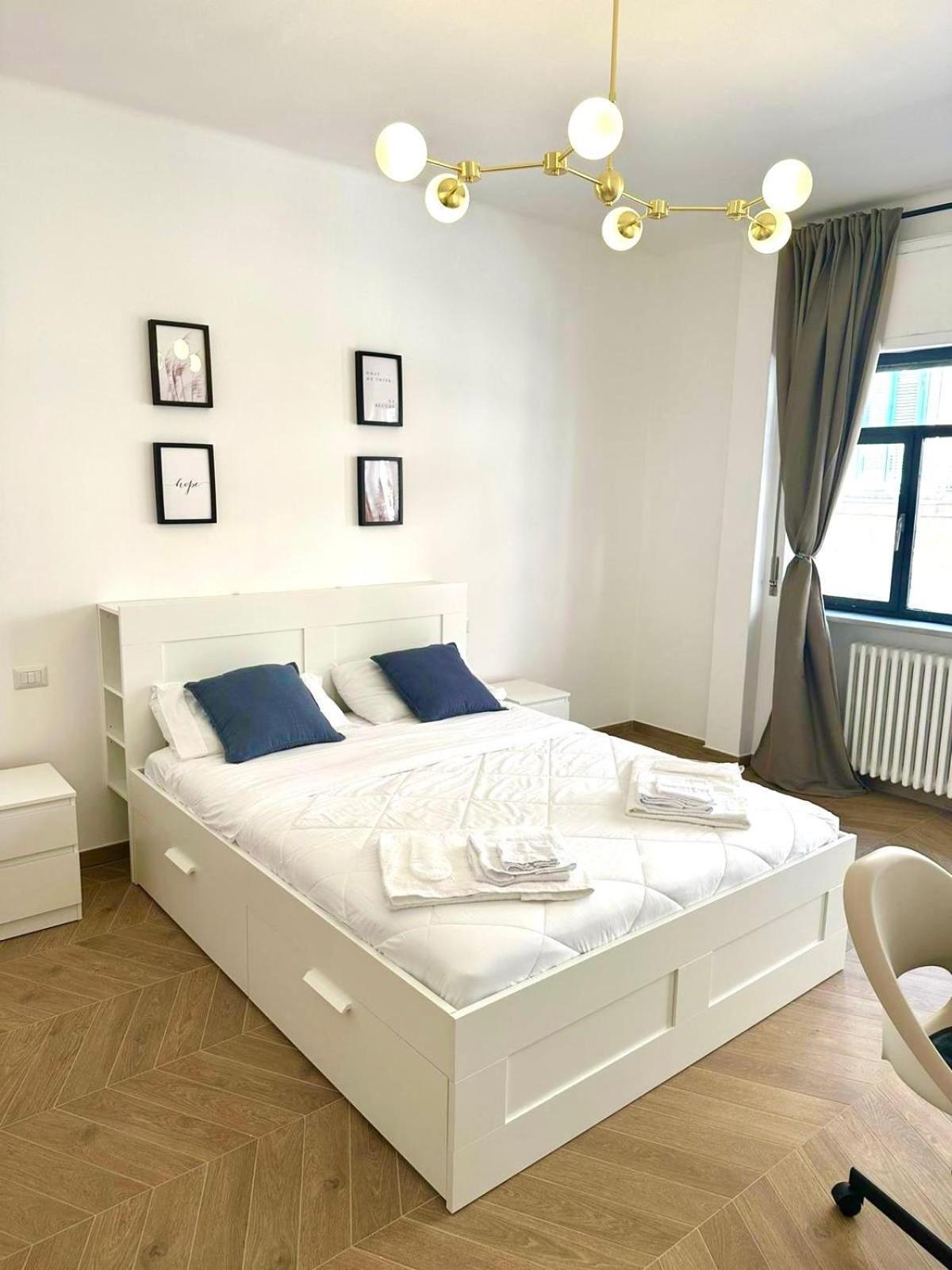 Suite Dante 262 Bari Exterior photo