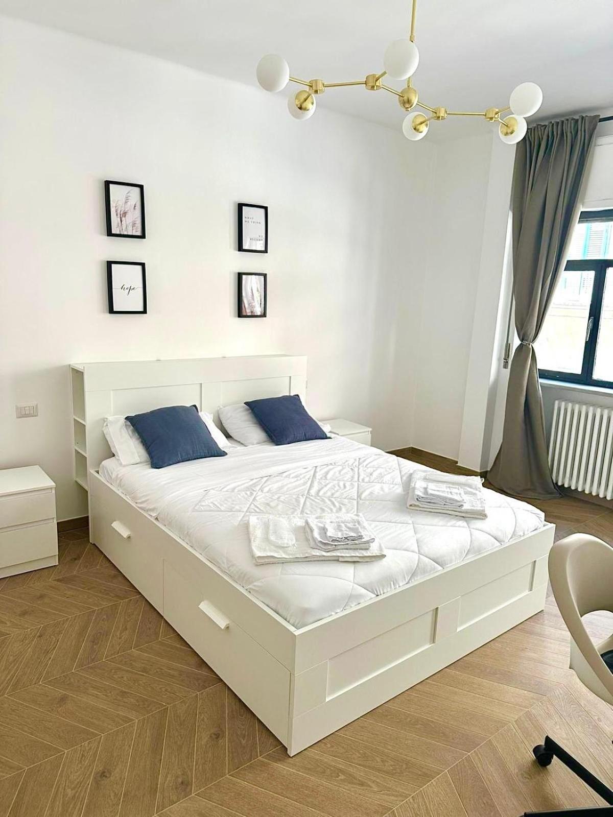 Suite Dante 262 Bari Exterior photo